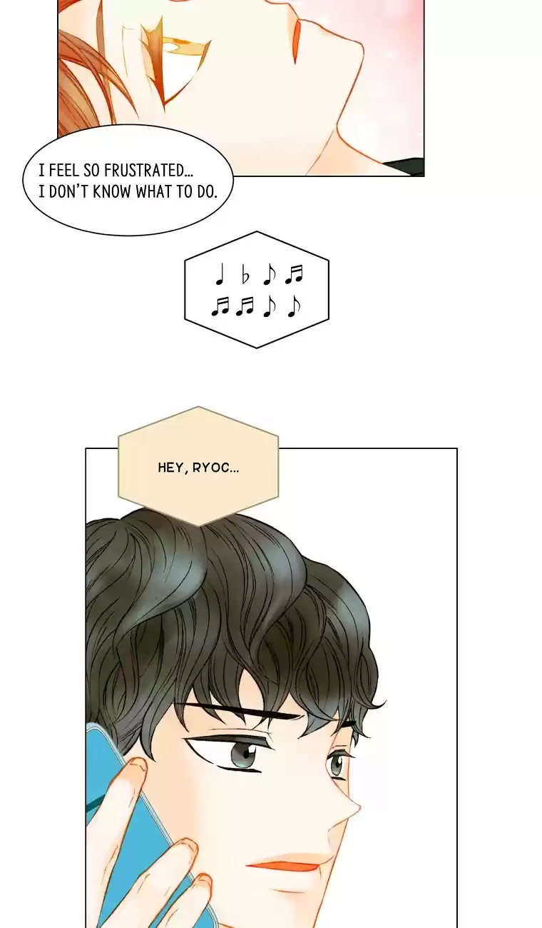 Imitation (PARK Kyung-ran) Vol.3 Ch.135