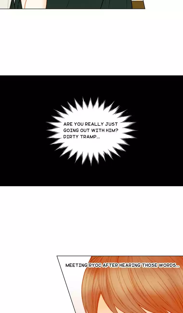 Imitation (PARK Kyung-ran) Vol.3 Ch.135