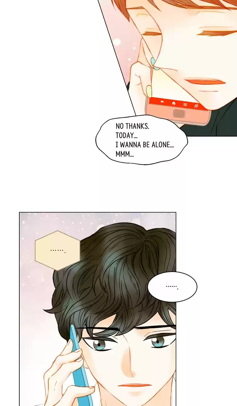 Imitation (PARK Kyung-ran) Vol.3 Ch.135