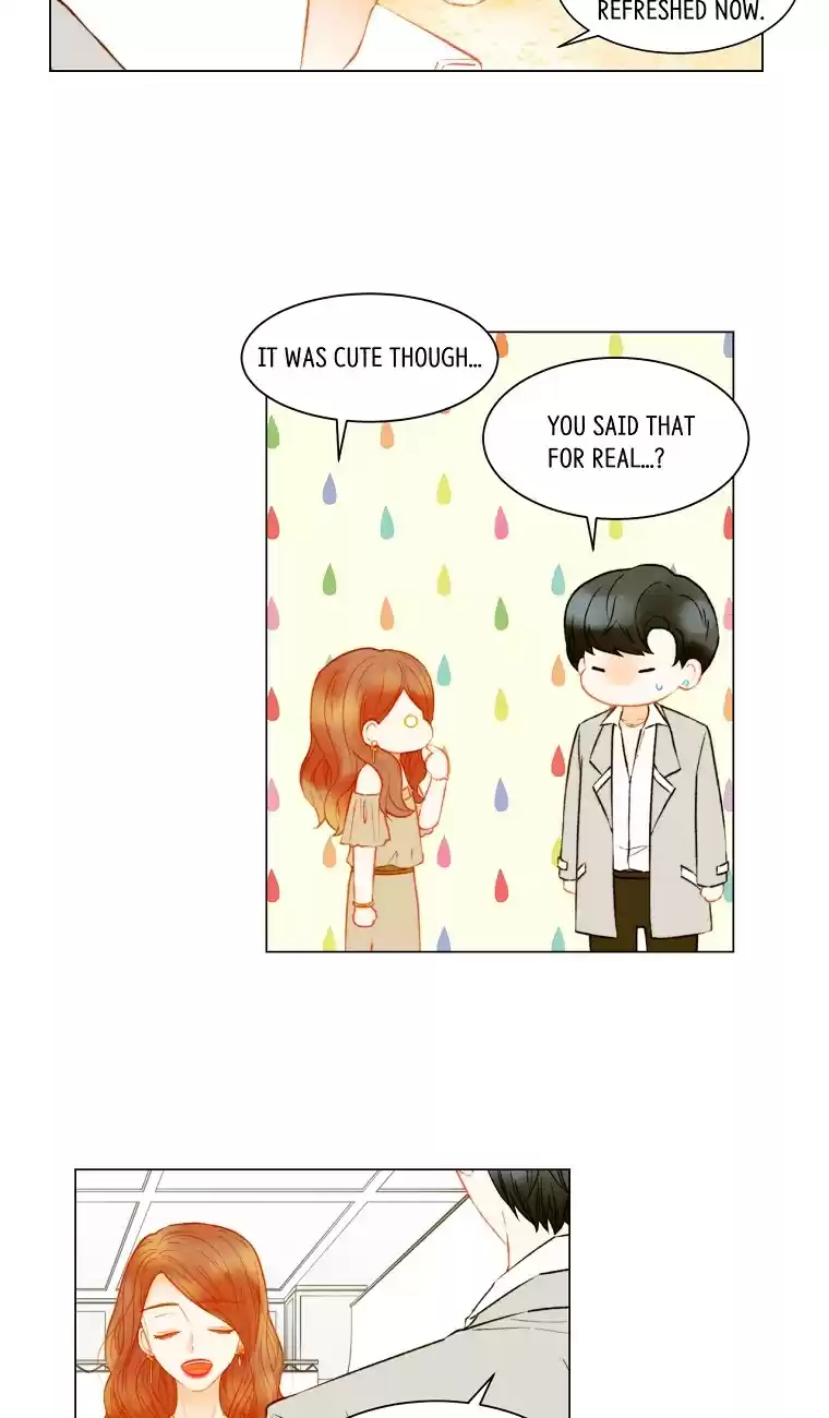 Imitation (PARK Kyung-ran) Vol.3 Ch.135