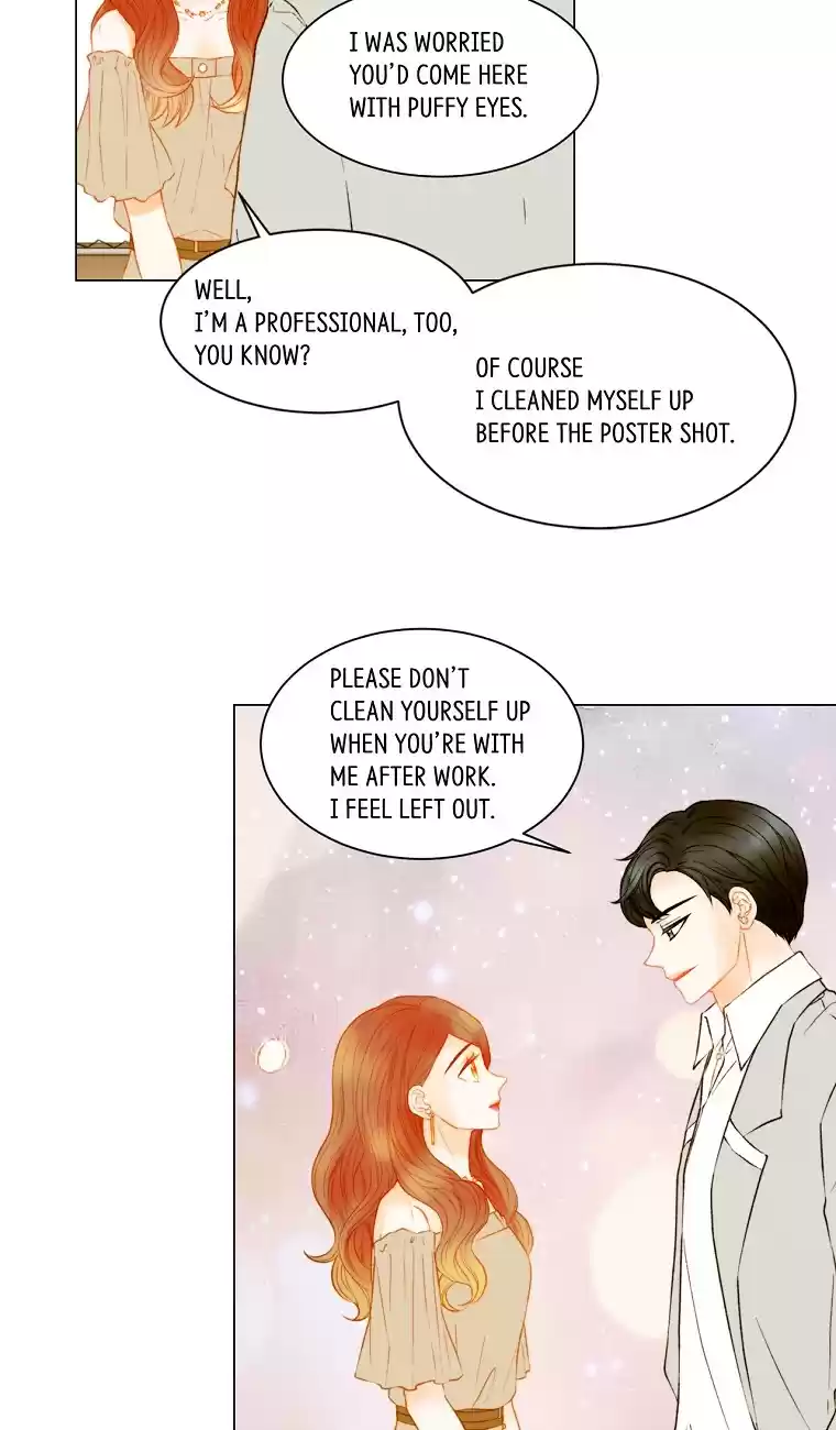 Imitation (PARK Kyung-ran) Vol.3 Ch.135
