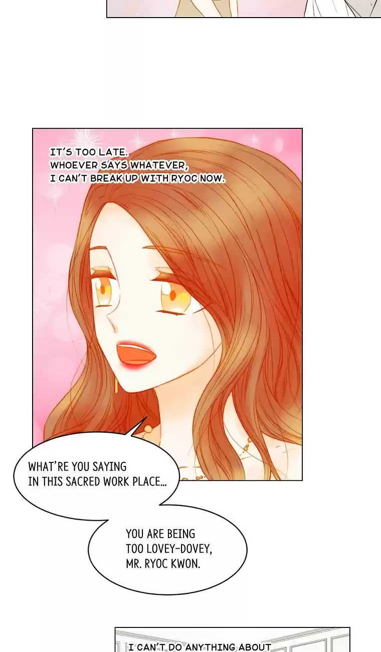 Imitation (PARK Kyung-ran) Vol.3 Ch.135