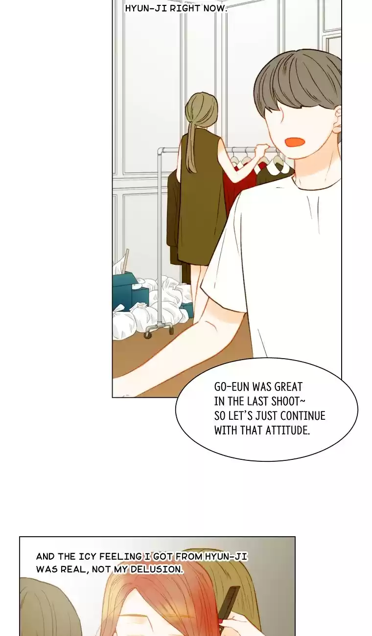 Imitation (PARK Kyung-ran) Vol.3 Ch.135