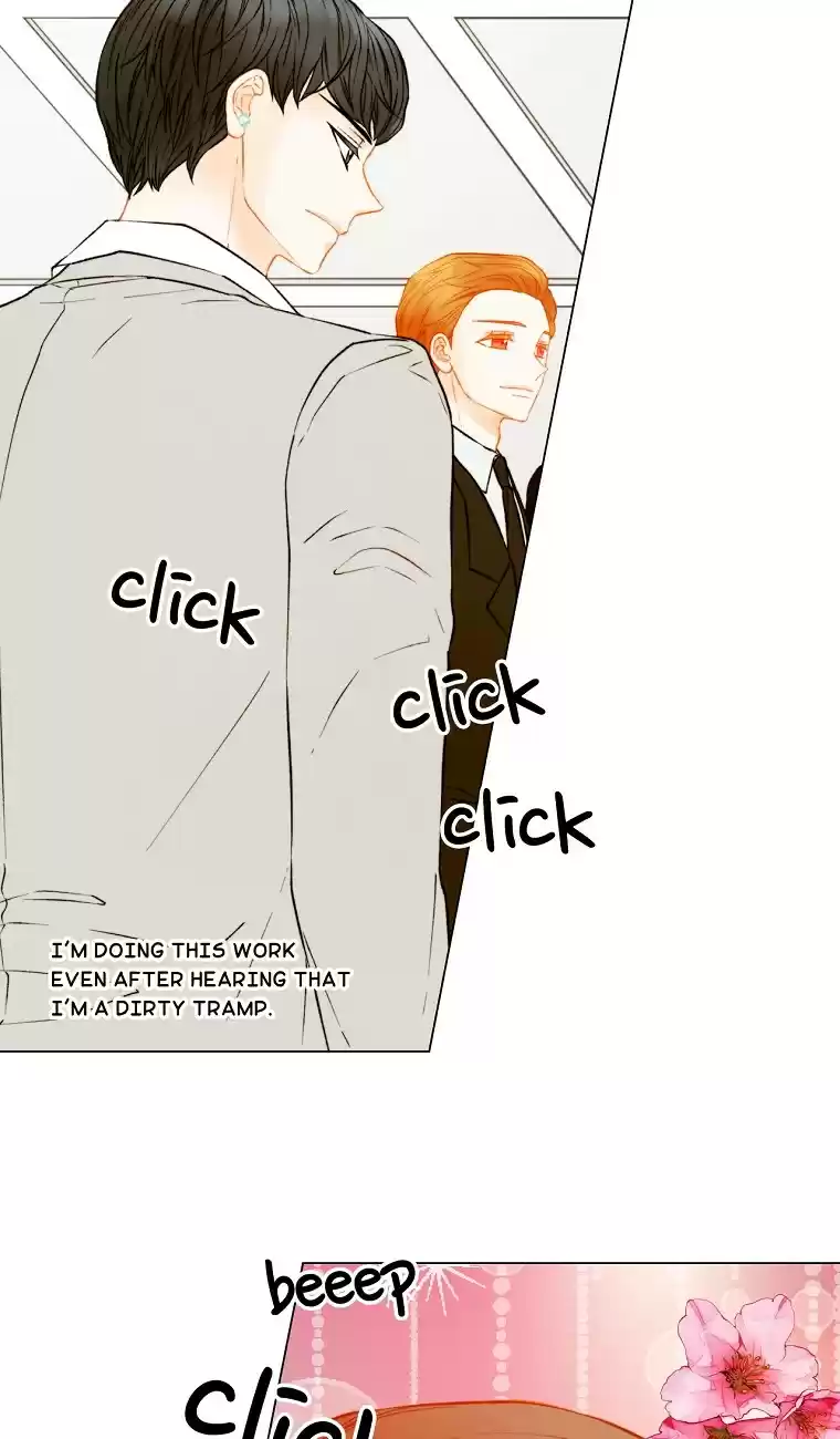 Imitation (PARK Kyung-ran) Vol.3 Ch.135