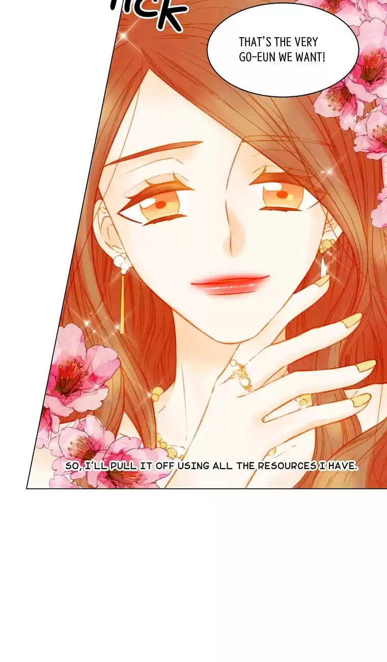 Imitation (PARK Kyung-ran) Vol.3 Ch.135