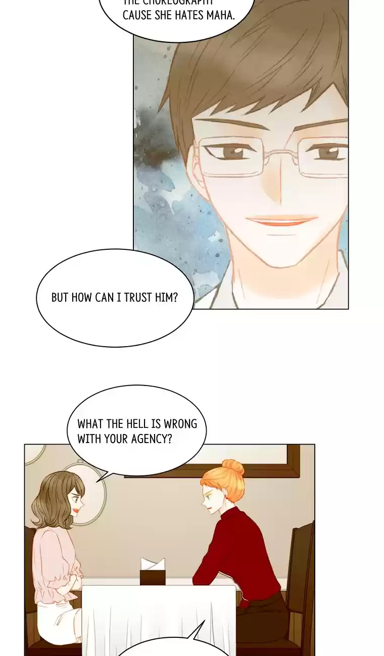 Imitation (PARK Kyung-ran) Vol.3 Ch.135