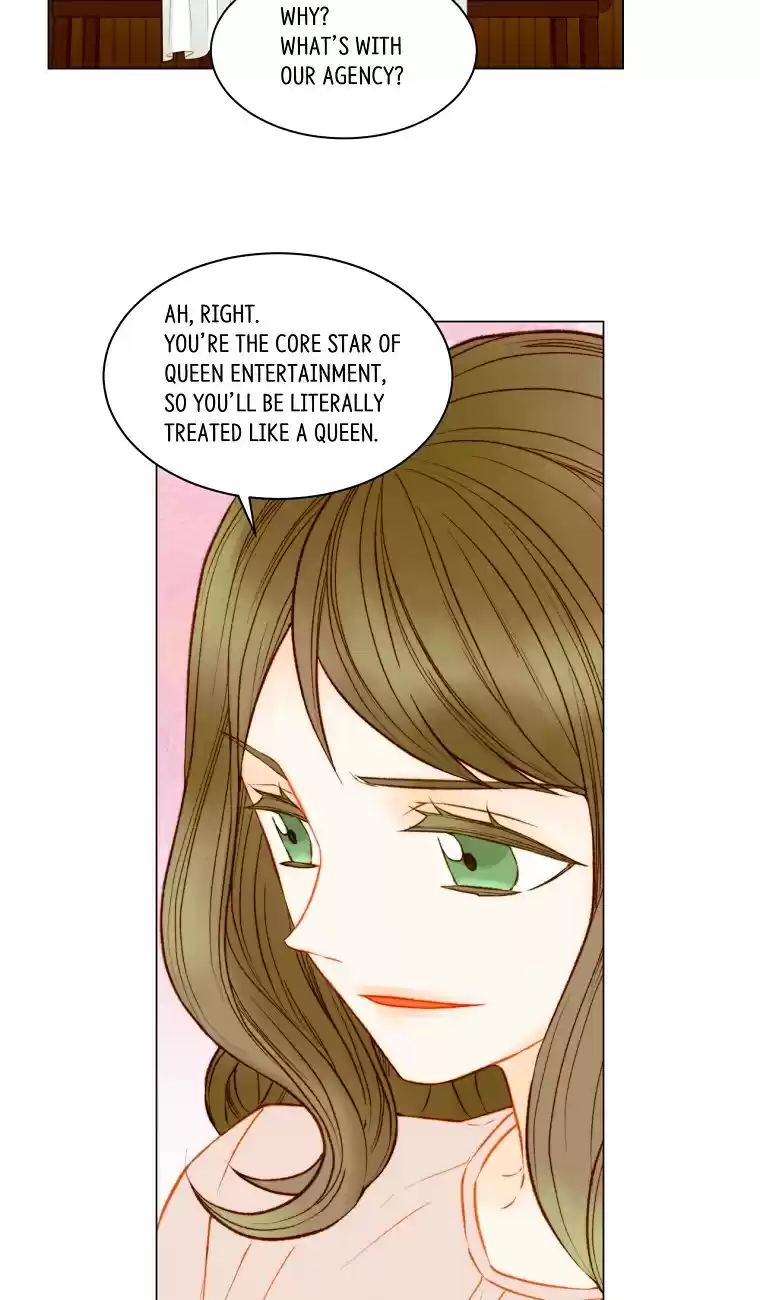 Imitation (PARK Kyung-ran) Vol.3 Ch.135