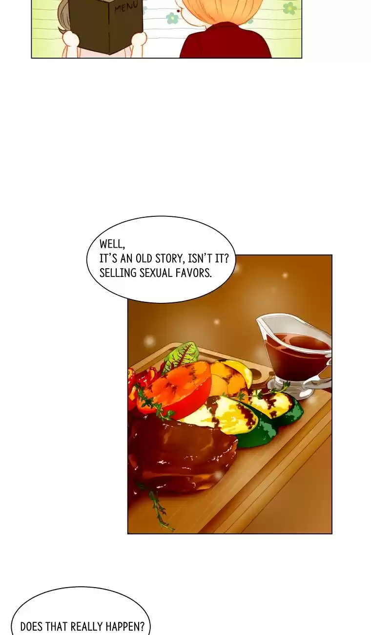 Imitation (PARK Kyung-ran) Vol.3 Ch.135