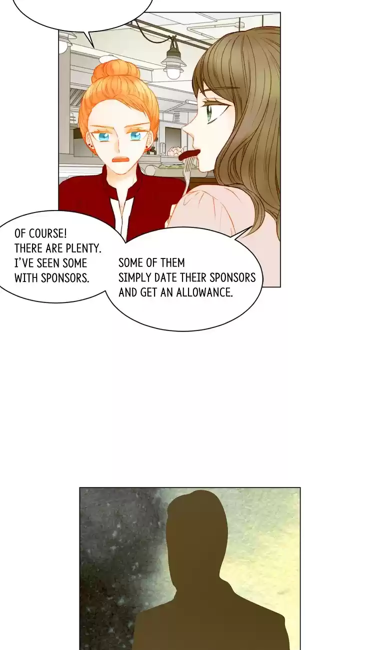 Imitation (PARK Kyung-ran) Vol.3 Ch.135