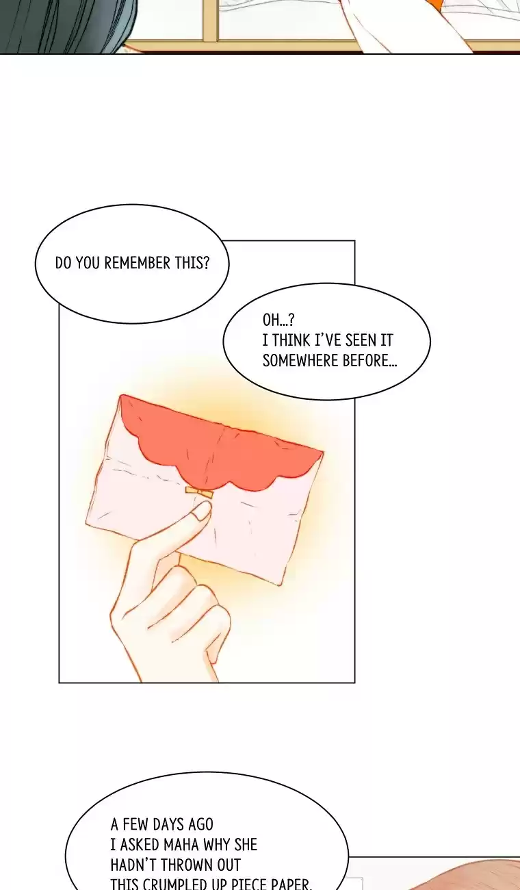 Imitation (PARK Kyung-ran) Vol.3 Ch.136