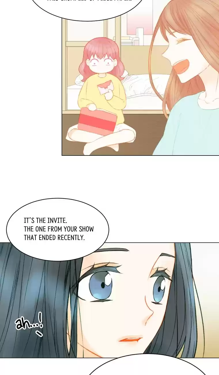 Imitation (PARK Kyung-ran) Vol.3 Ch.136