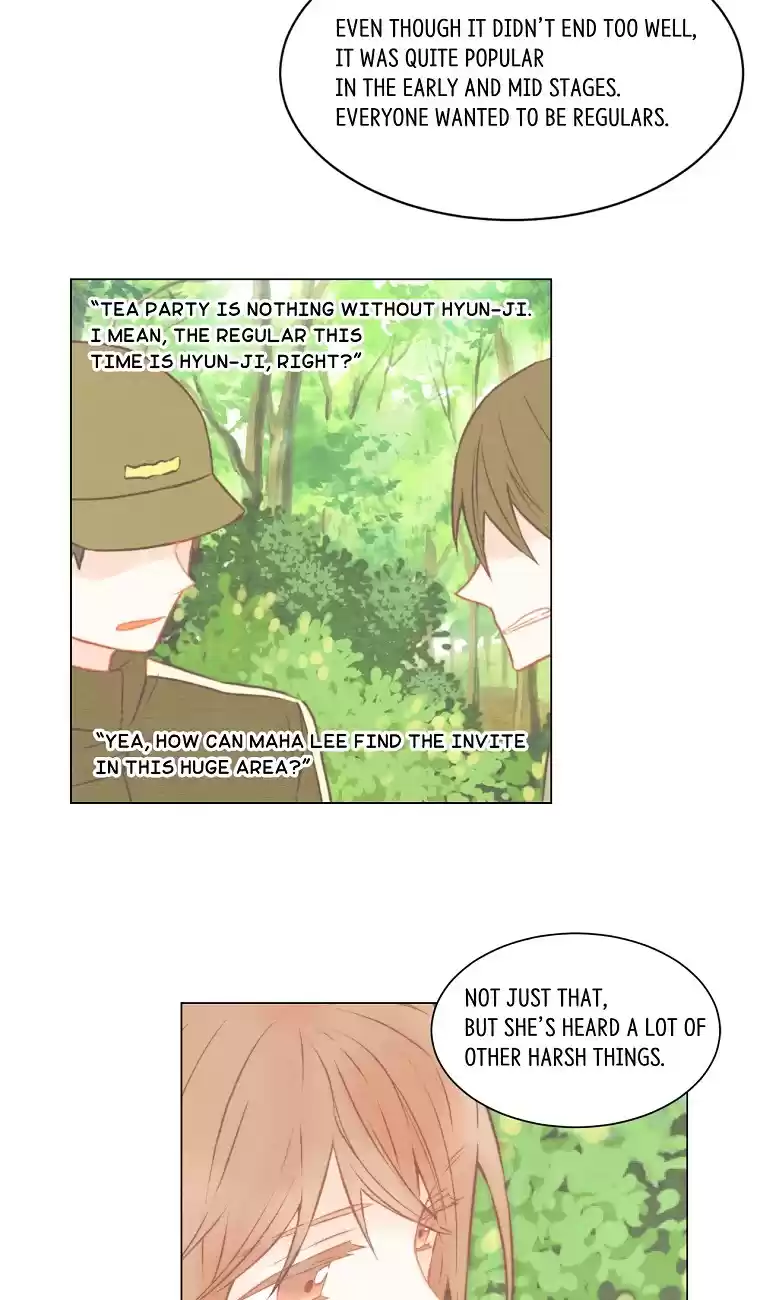 Imitation (PARK Kyung-ran) Vol.3 Ch.136