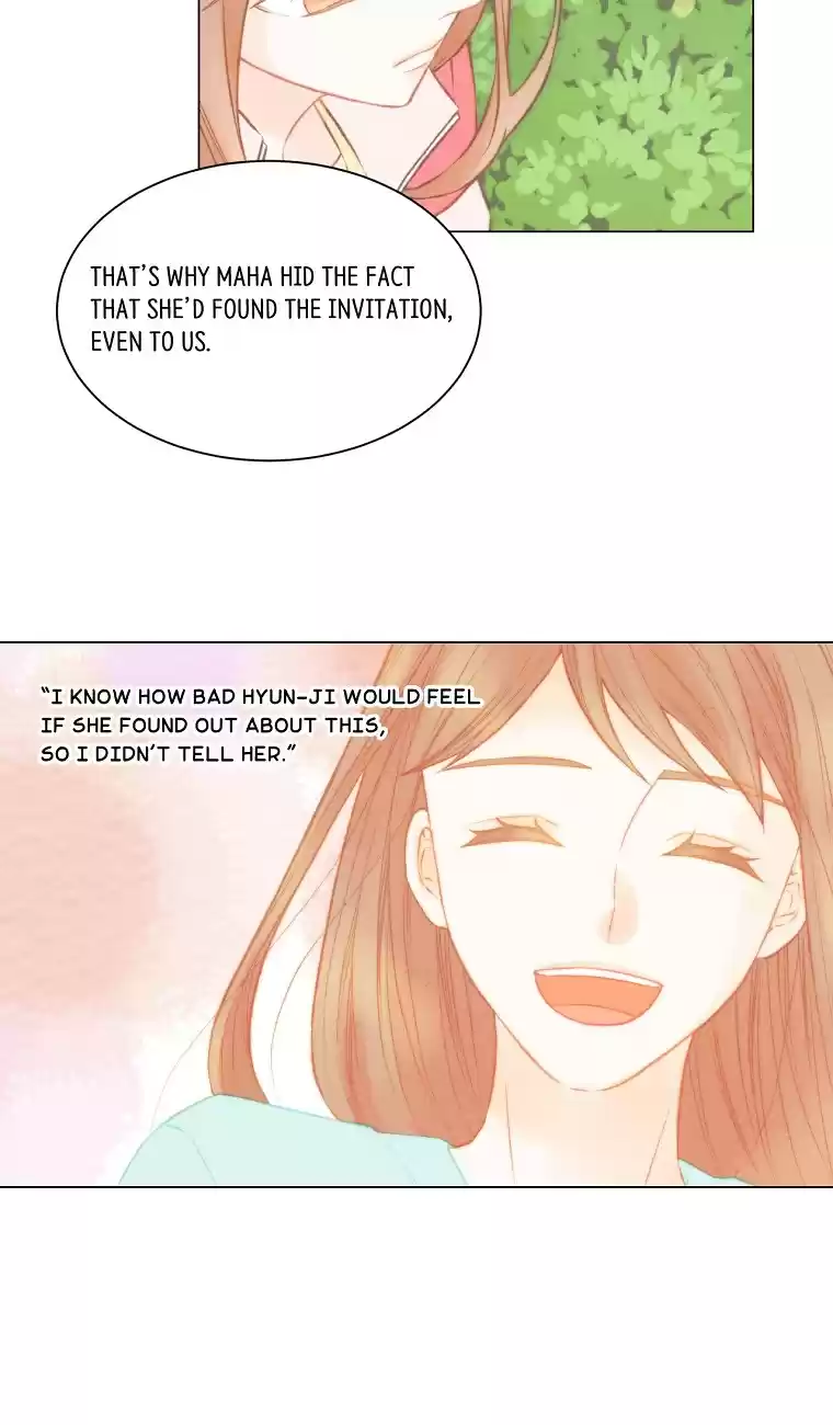Imitation (PARK Kyung-ran) Vol.3 Ch.136