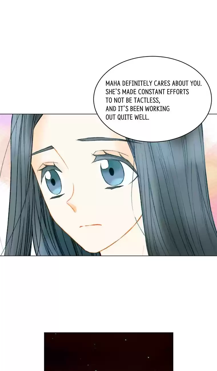 Imitation (PARK Kyung-ran) Vol.3 Ch.136