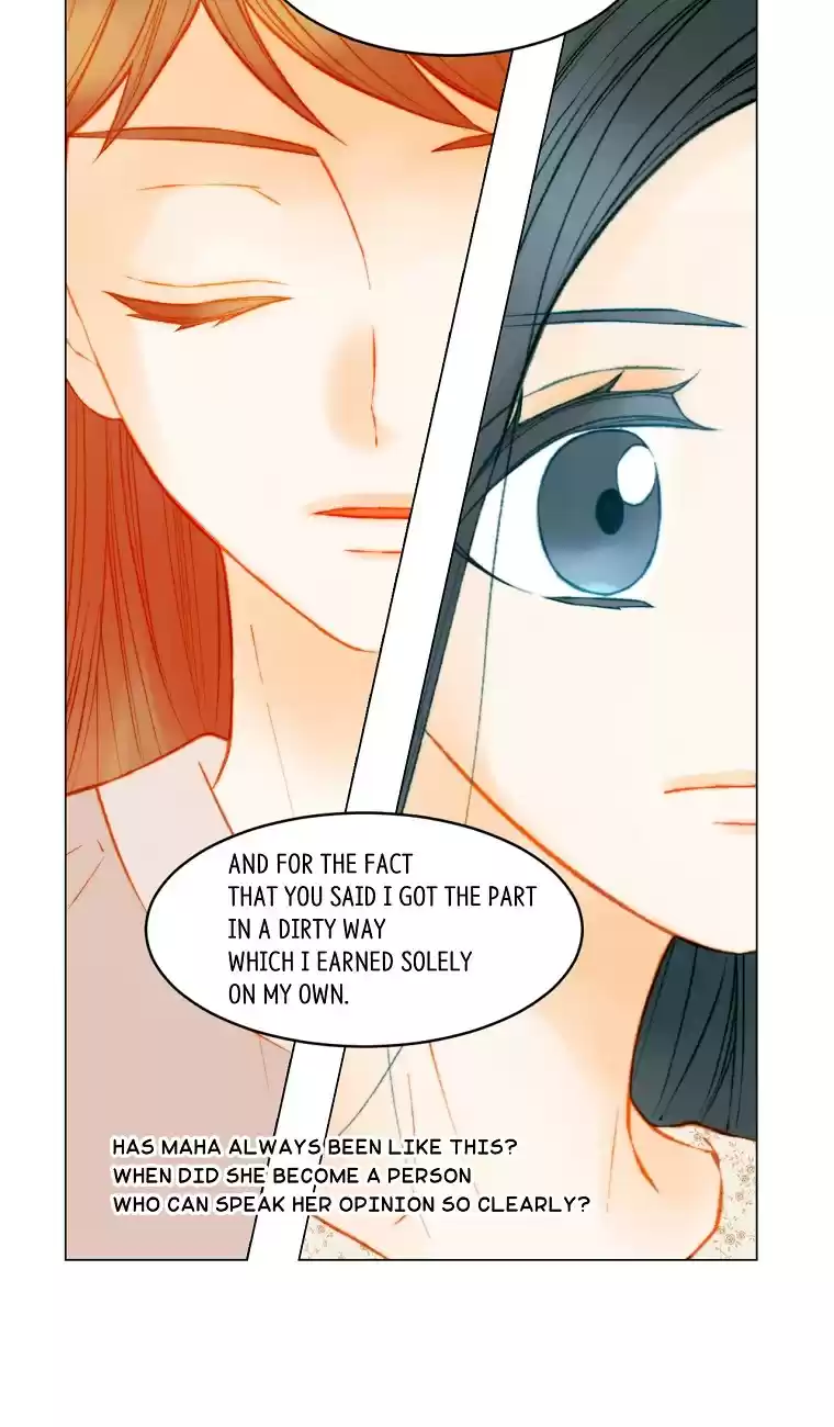 Imitation (PARK Kyung-ran) Vol.3 Ch.136