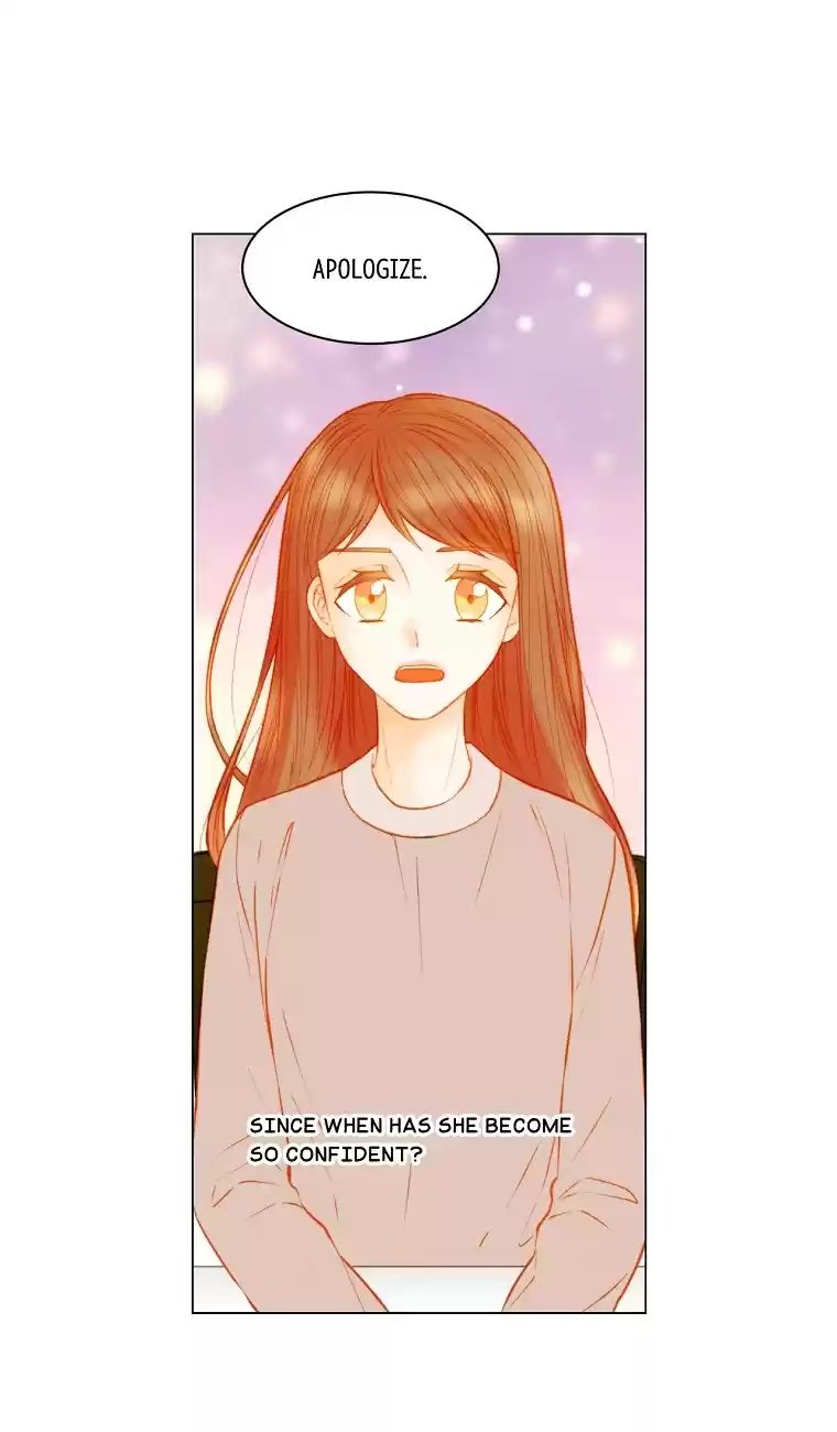 Imitation (PARK Kyung-ran) Vol.3 Ch.136