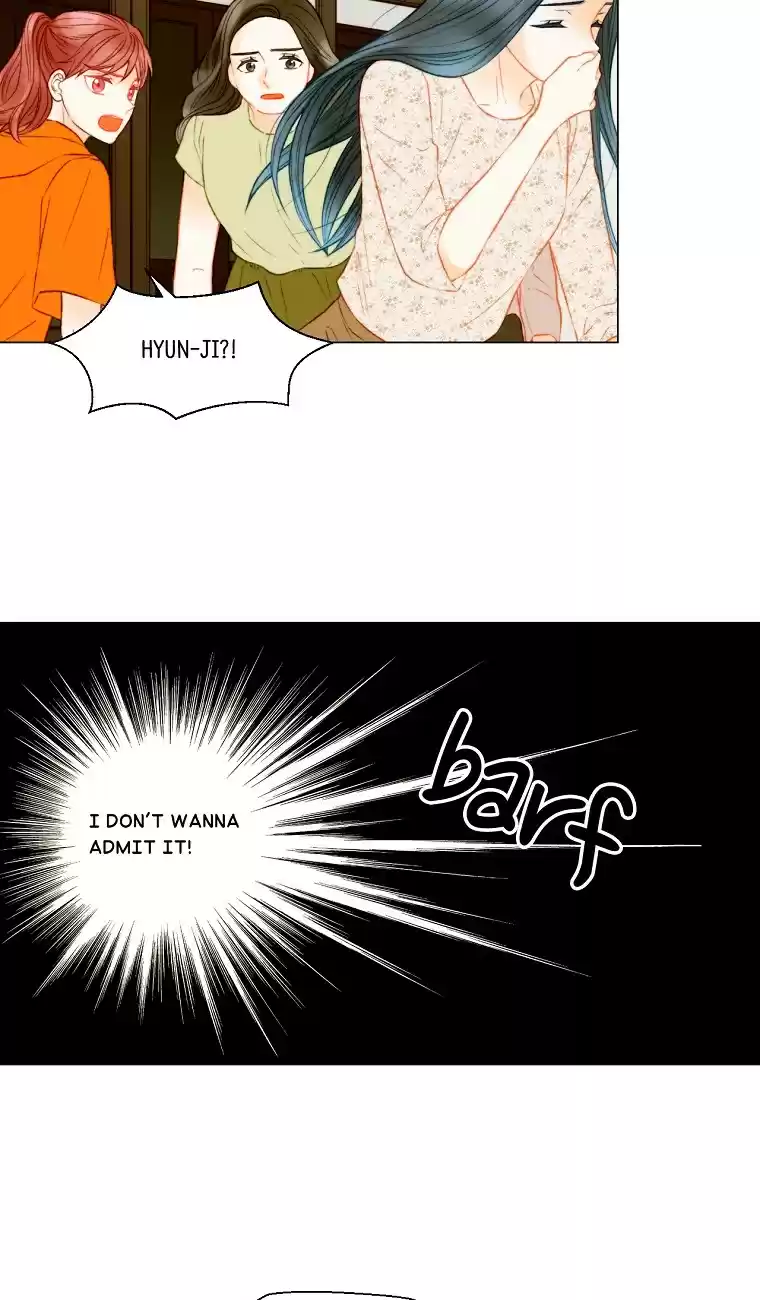 Imitation (PARK Kyung-ran) Vol.3 Ch.136