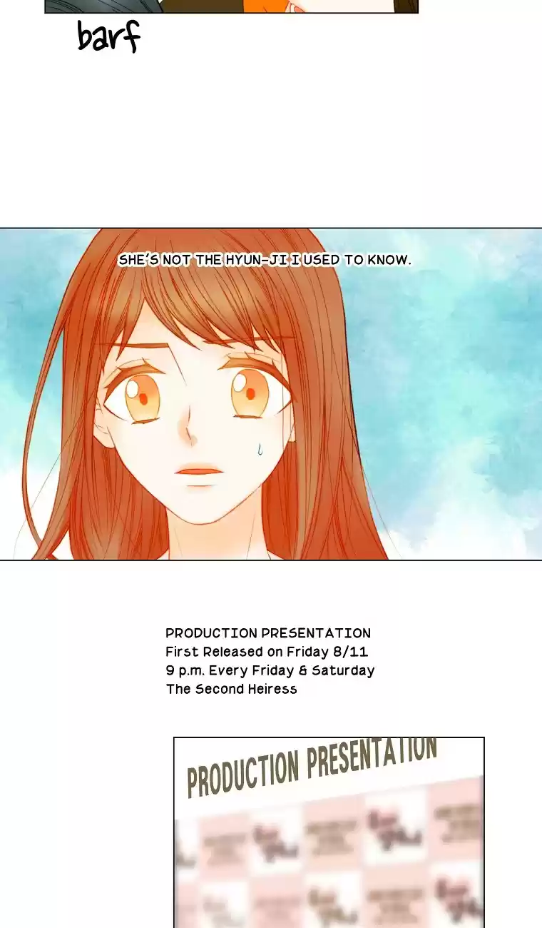 Imitation (PARK Kyung-ran) Vol.3 Ch.136