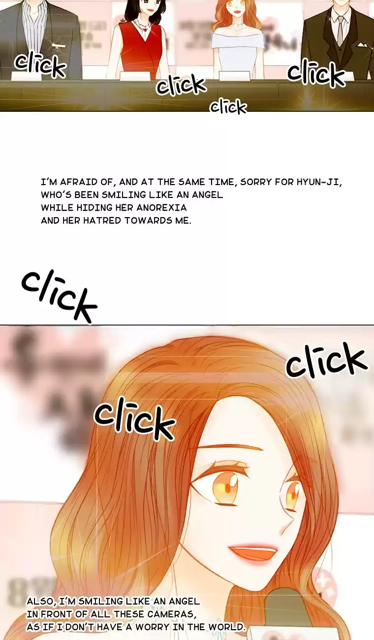 Imitation (PARK Kyung-ran) Vol.3 Ch.136