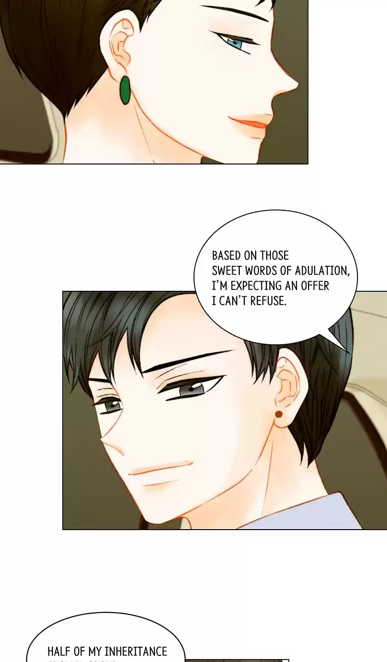 Imitation (PARK Kyung-ran) Vol.3 Ch.136