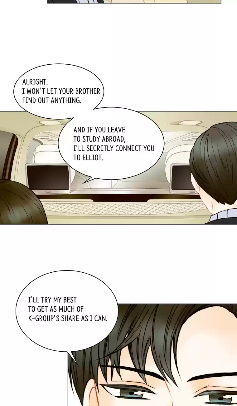 Imitation (PARK Kyung-ran) Vol.3 Ch.136