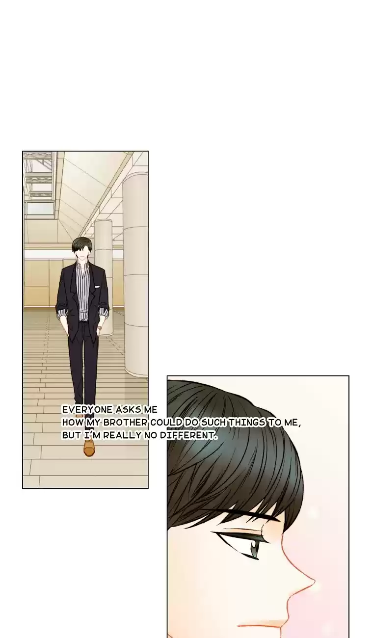 Imitation (PARK Kyung-ran) Vol.3 Ch.136