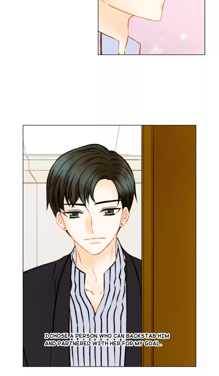 Imitation (PARK Kyung-ran) Vol.3 Ch.136