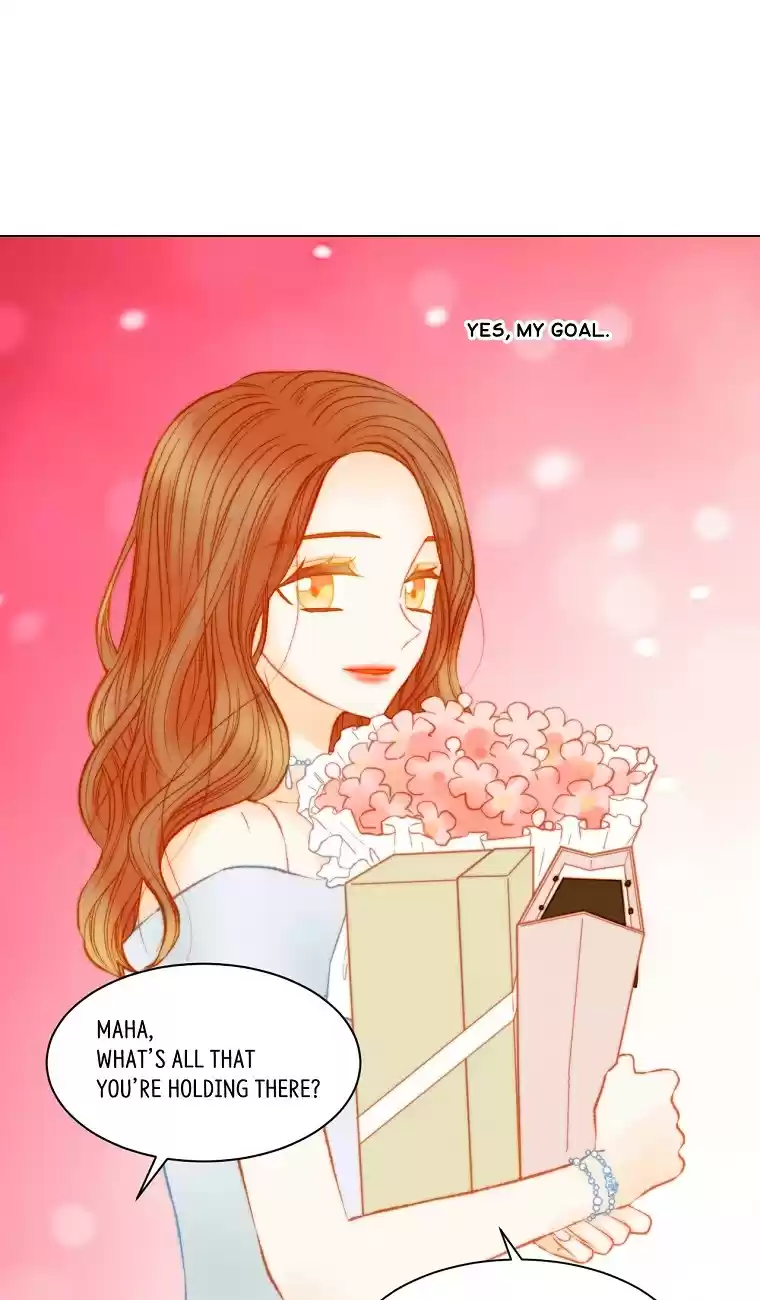 Imitation (PARK Kyung-ran) Vol.3 Ch.136