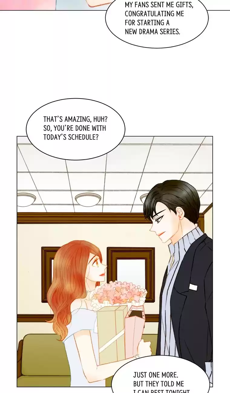 Imitation (PARK Kyung-ran) Vol.3 Ch.136