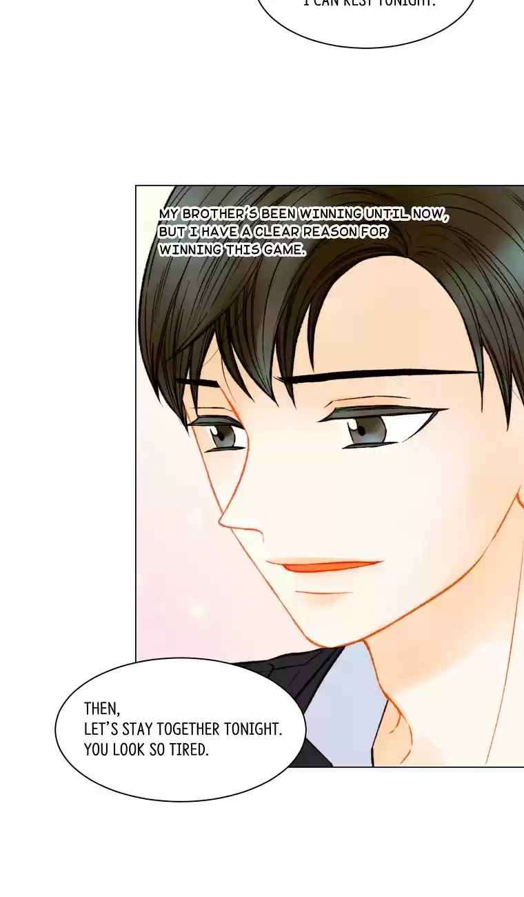 Imitation (PARK Kyung-ran) Vol.3 Ch.136