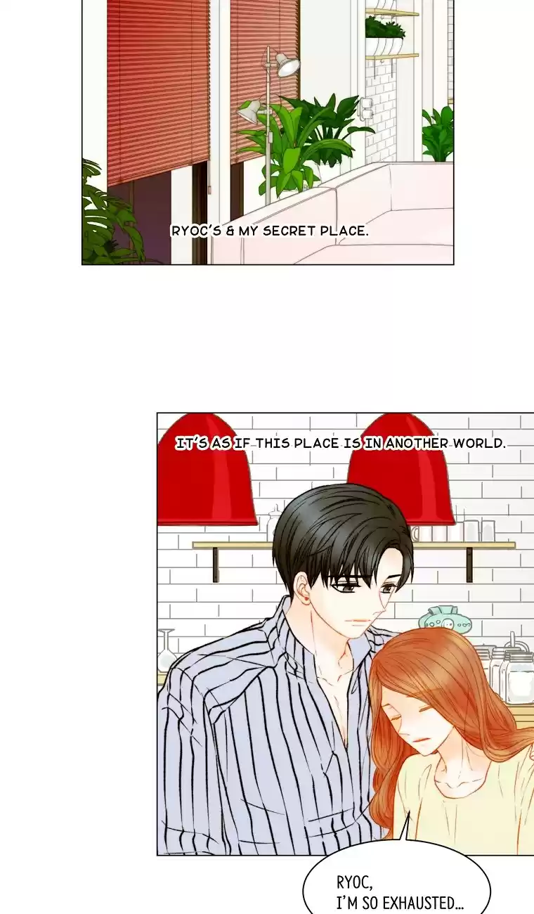 Imitation (PARK Kyung-ran) Vol.3 Ch.137