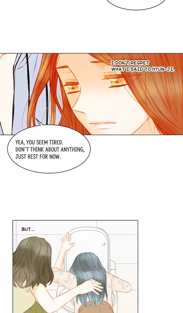 Imitation (PARK Kyung-ran) Vol.3 Ch.137