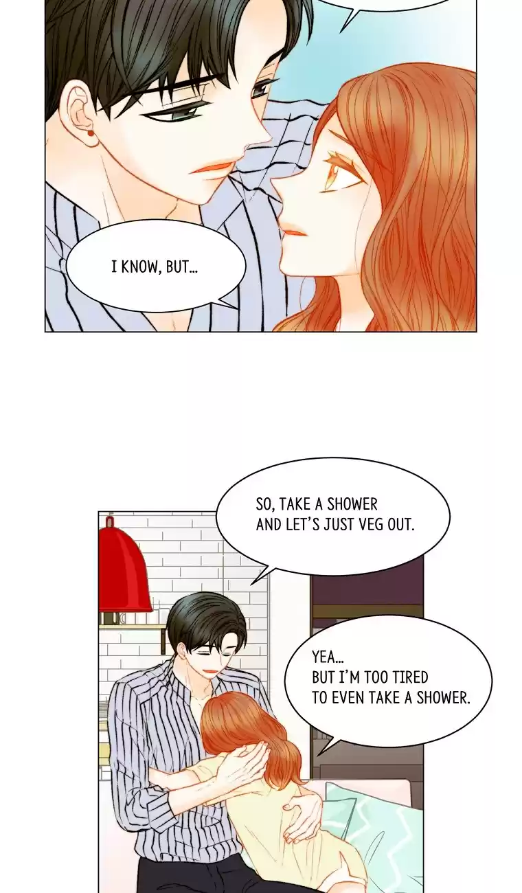 Imitation (PARK Kyung-ran) Vol.3 Ch.137