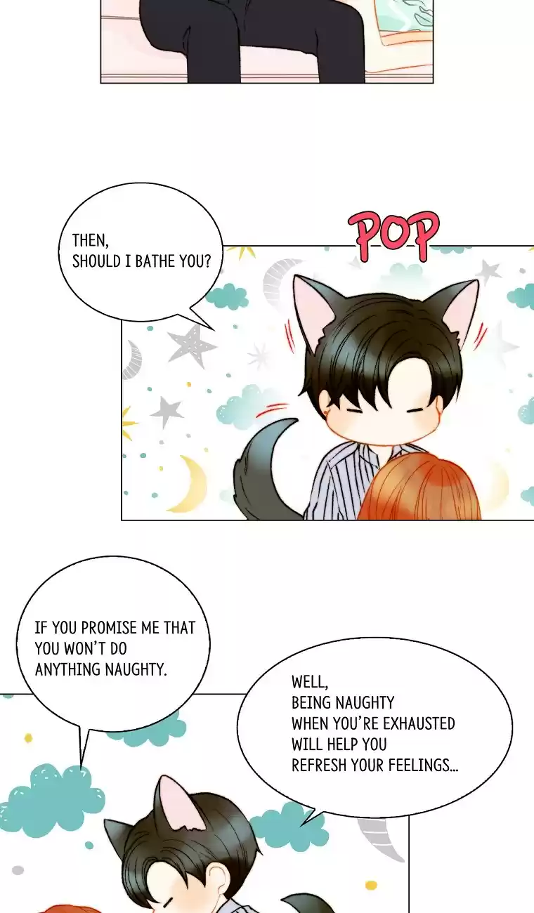 Imitation (PARK Kyung-ran) Vol.3 Ch.137