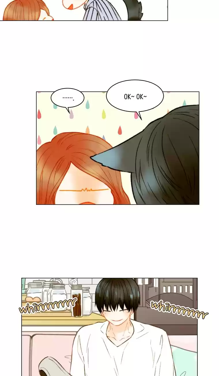 Imitation (PARK Kyung-ran) Vol.3 Ch.137