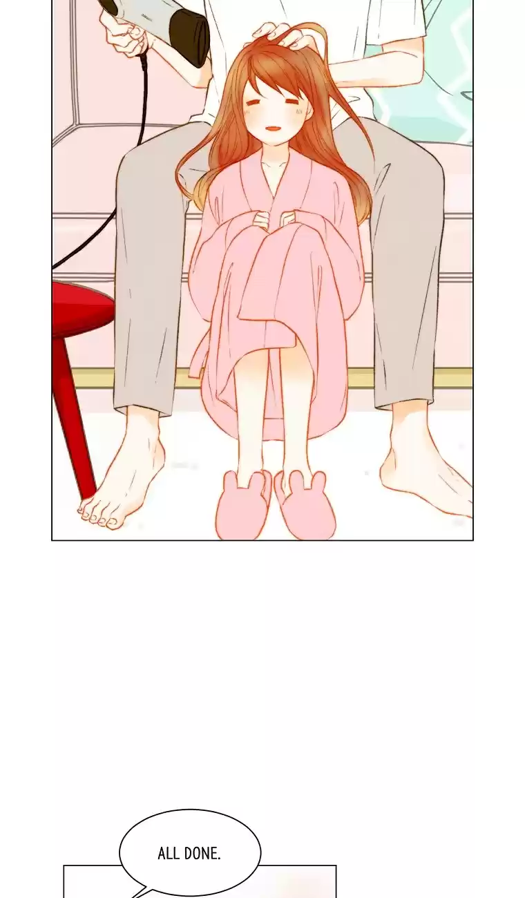 Imitation (PARK Kyung-ran) Vol.3 Ch.137