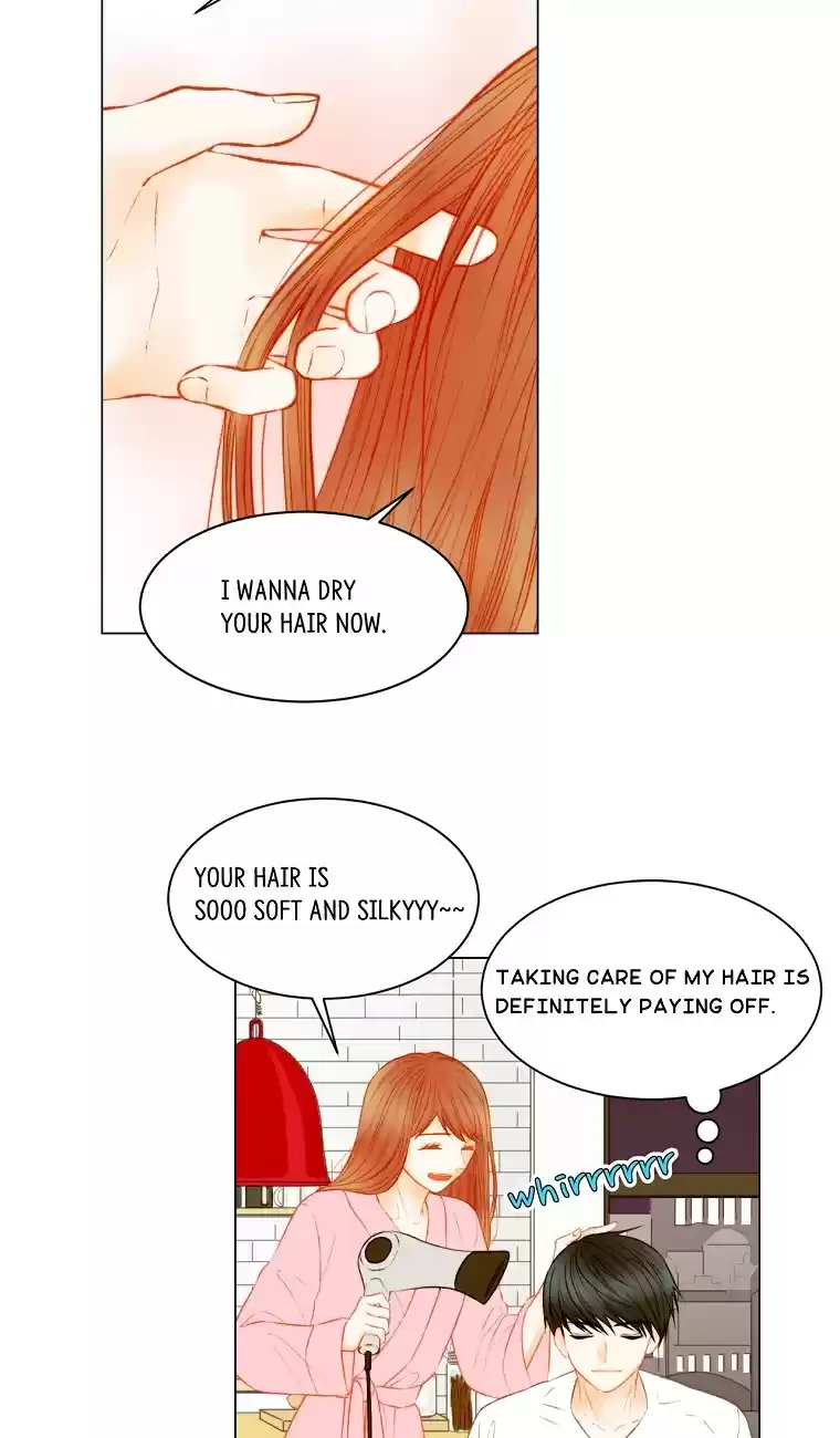 Imitation (PARK Kyung-ran) Vol.3 Ch.137