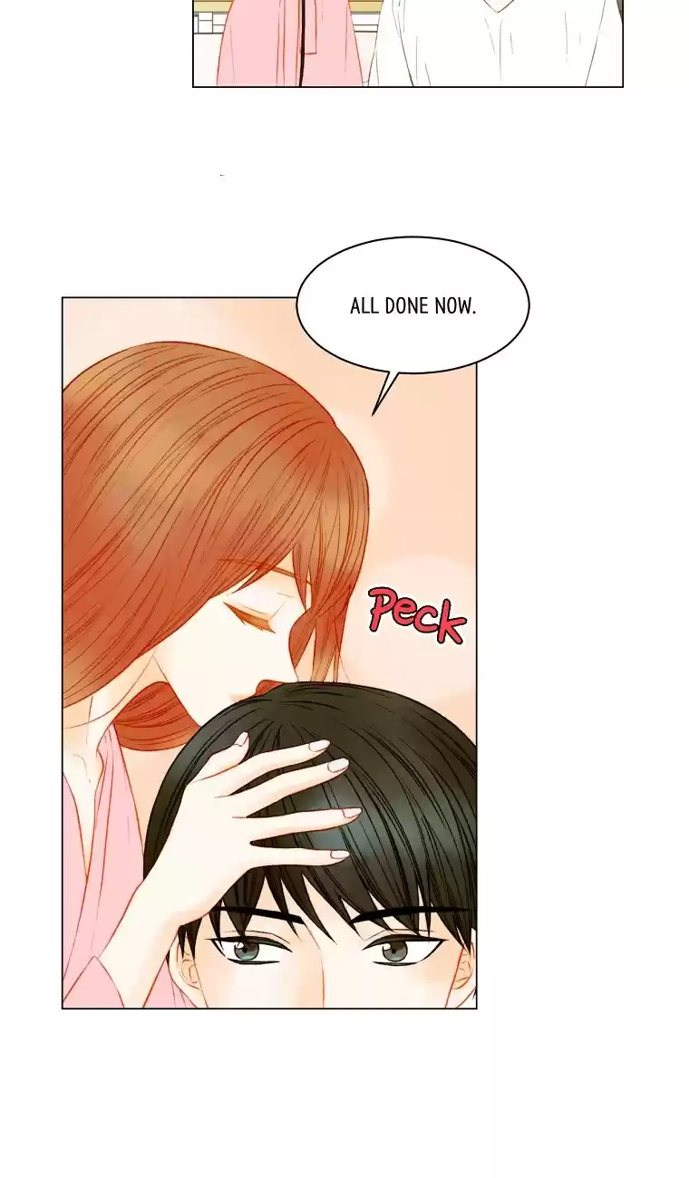 Imitation (PARK Kyung-ran) Vol.3 Ch.137