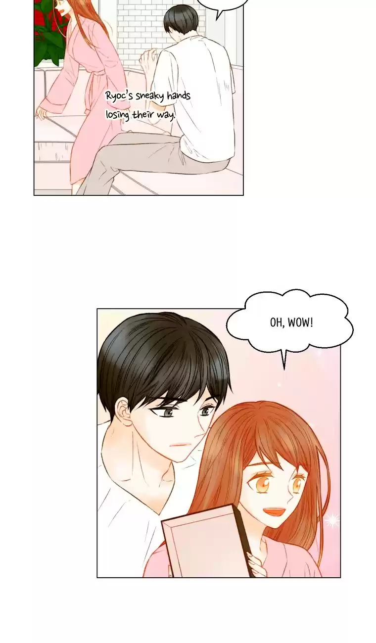 Imitation (PARK Kyung-ran) Vol.3 Ch.137