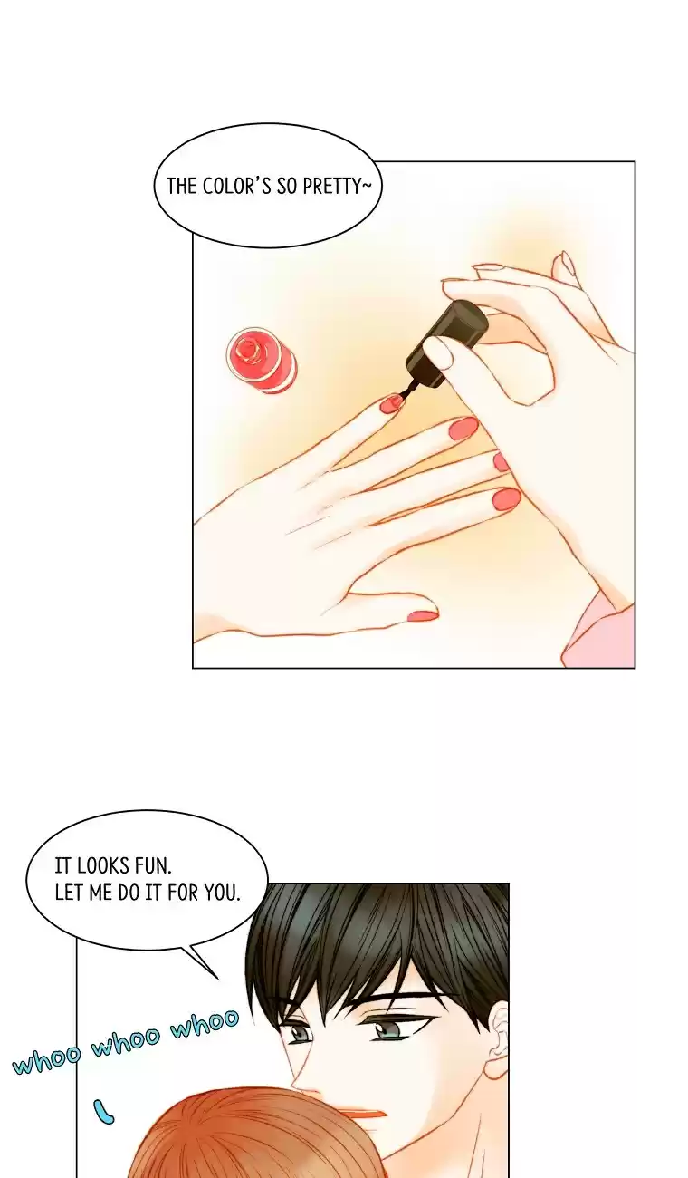 Imitation (PARK Kyung-ran) Vol.3 Ch.137