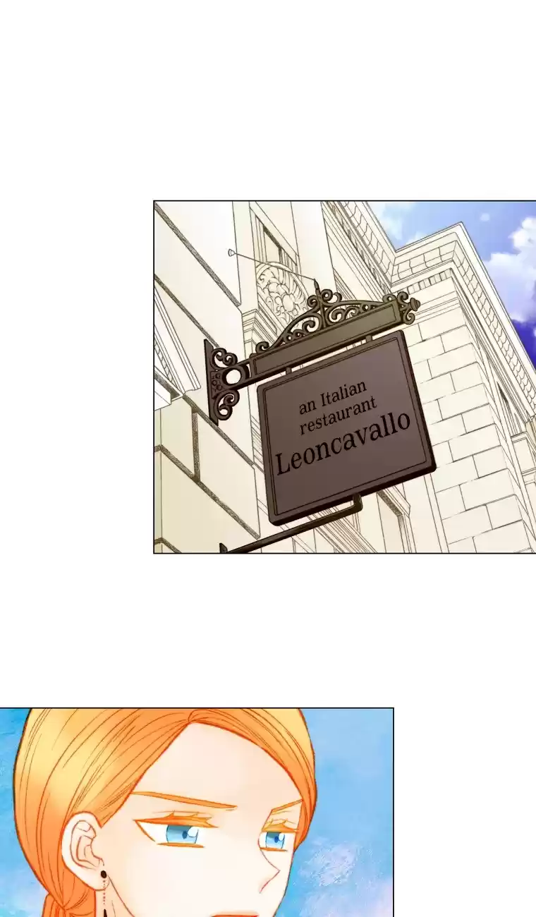 Imitation (PARK Kyung-ran) Vol.3 Ch.137