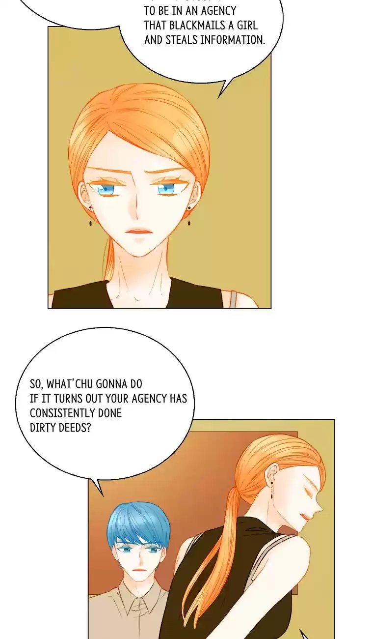 Imitation (PARK Kyung-ran) Vol.3 Ch.137
