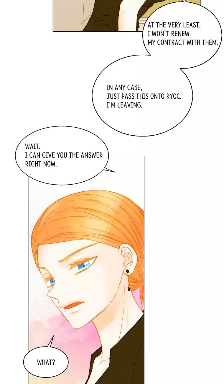 Imitation (PARK Kyung-ran) Vol.3 Ch.137