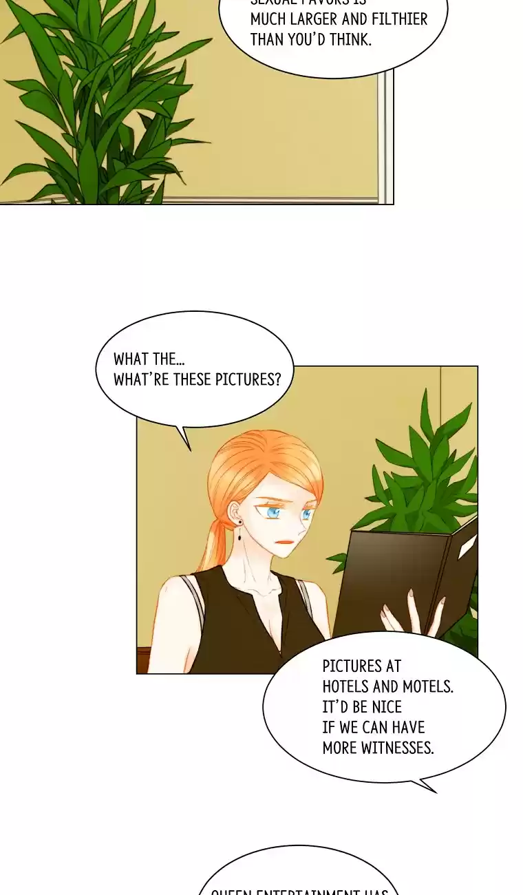 Imitation (PARK Kyung-ran) Vol.3 Ch.137