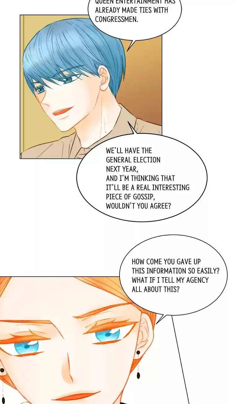 Imitation (PARK Kyung-ran) Vol.3 Ch.137