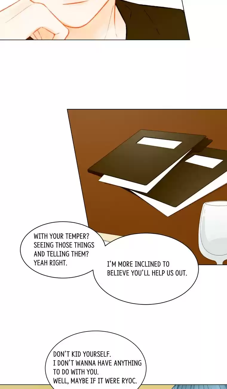 Imitation (PARK Kyung-ran) Vol.3 Ch.137