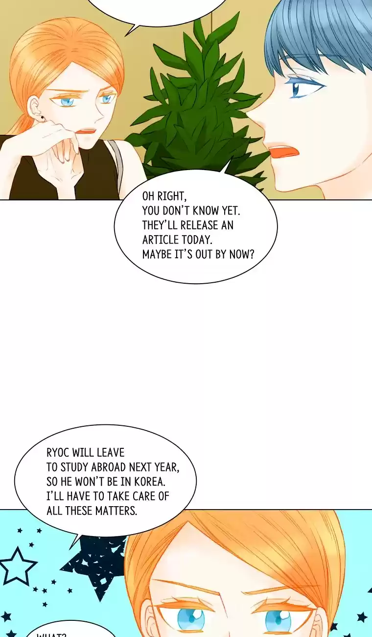 Imitation (PARK Kyung-ran) Vol.3 Ch.137