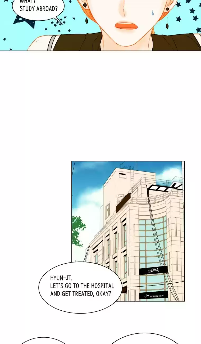 Imitation (PARK Kyung-ran) Vol.3 Ch.137