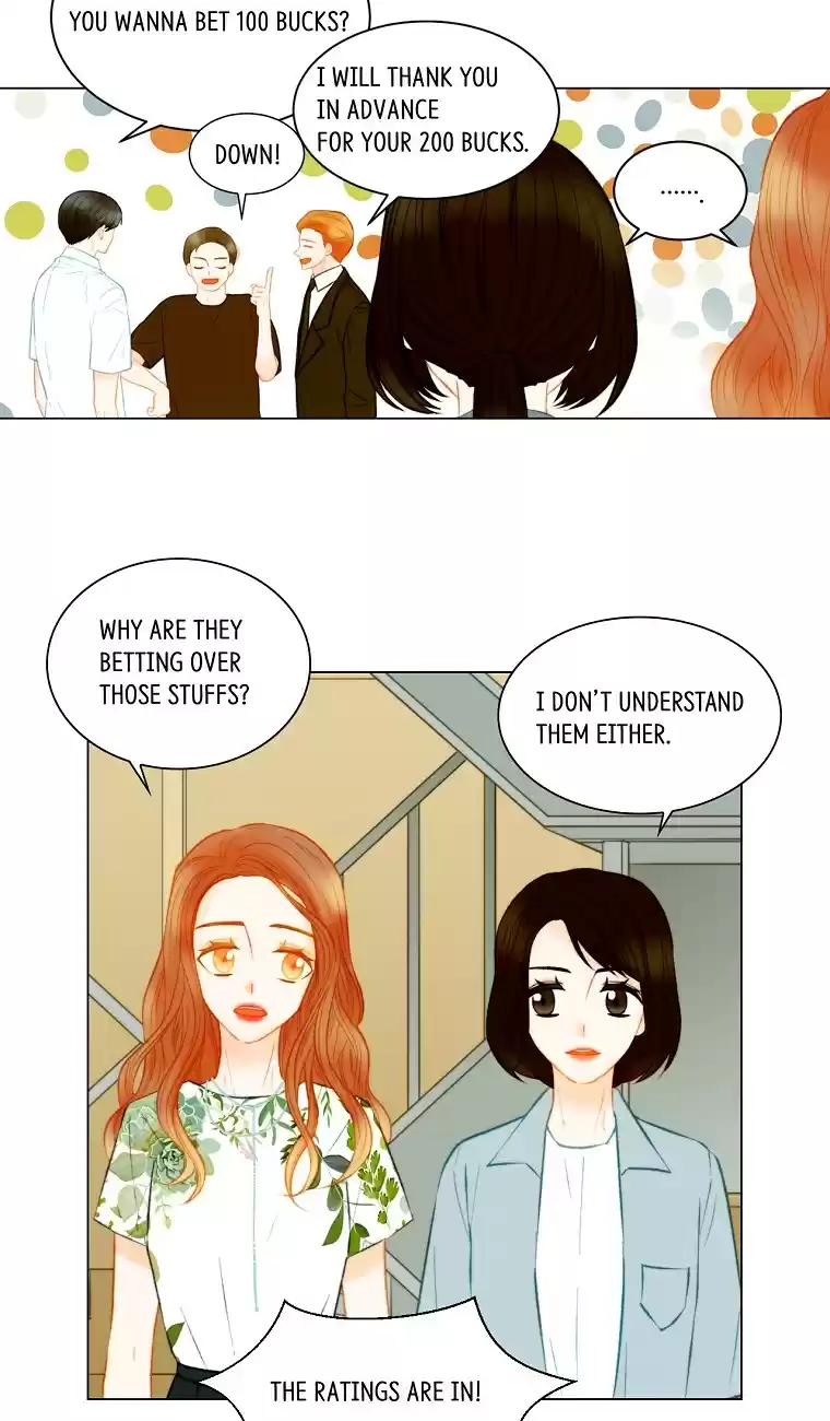 Imitation (PARK Kyung-ran) Vol.3 Ch.139