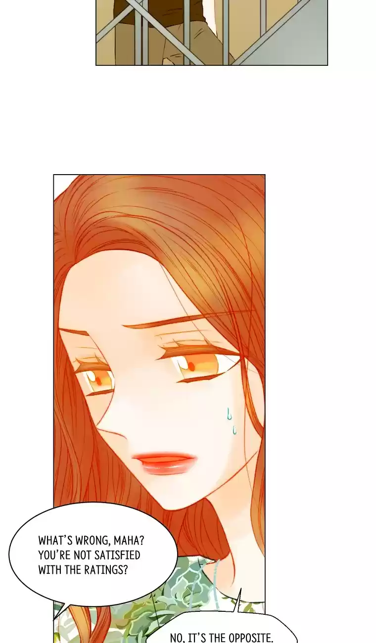 Imitation (PARK Kyung-ran) Vol.3 Ch.139